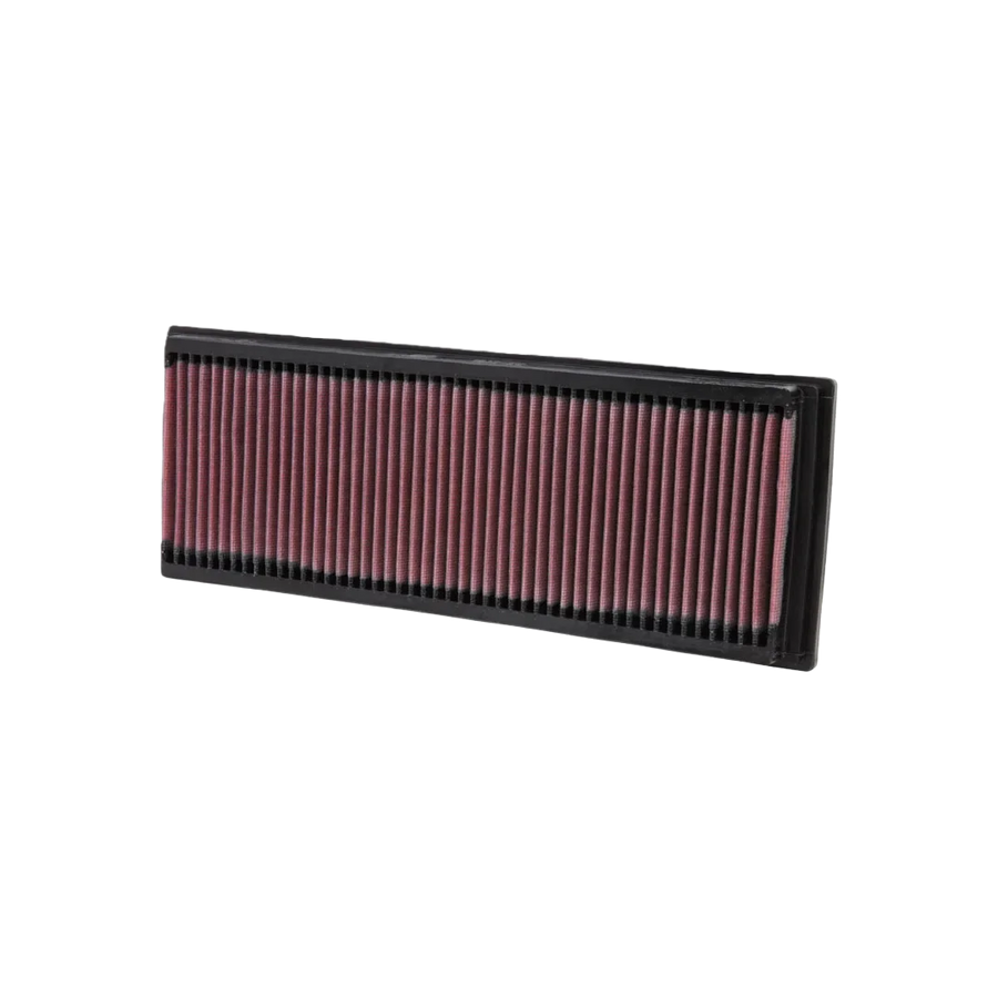 High Flow Sport Air Filter 33-2181 for Mercedes-Benz Sl-class V6 V8 Amg 1998-2012