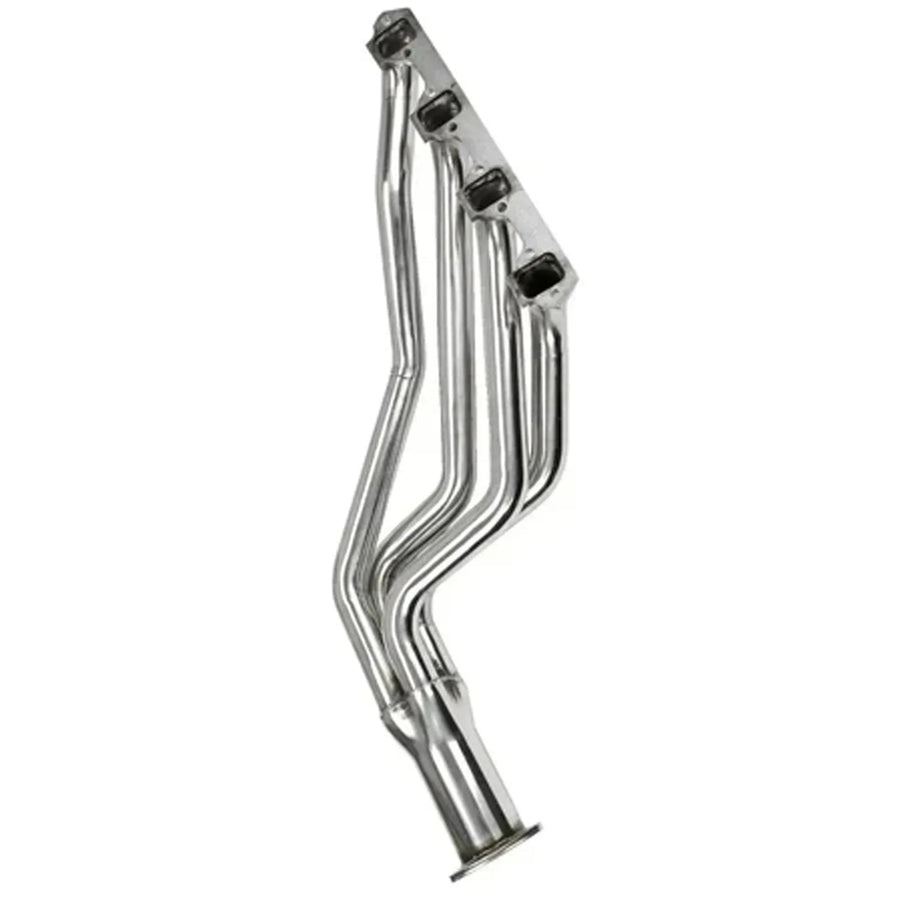 Stainless Steel Long-Tube Exhaust Header Set for 1964–1973 Ford Mustang