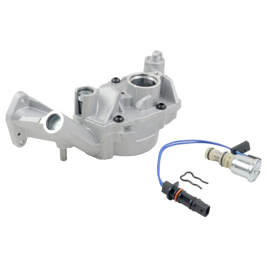 Engine Oil Pump & Solenoid for Dodge/Chrysler/Jeep 3.6L 2011-2019