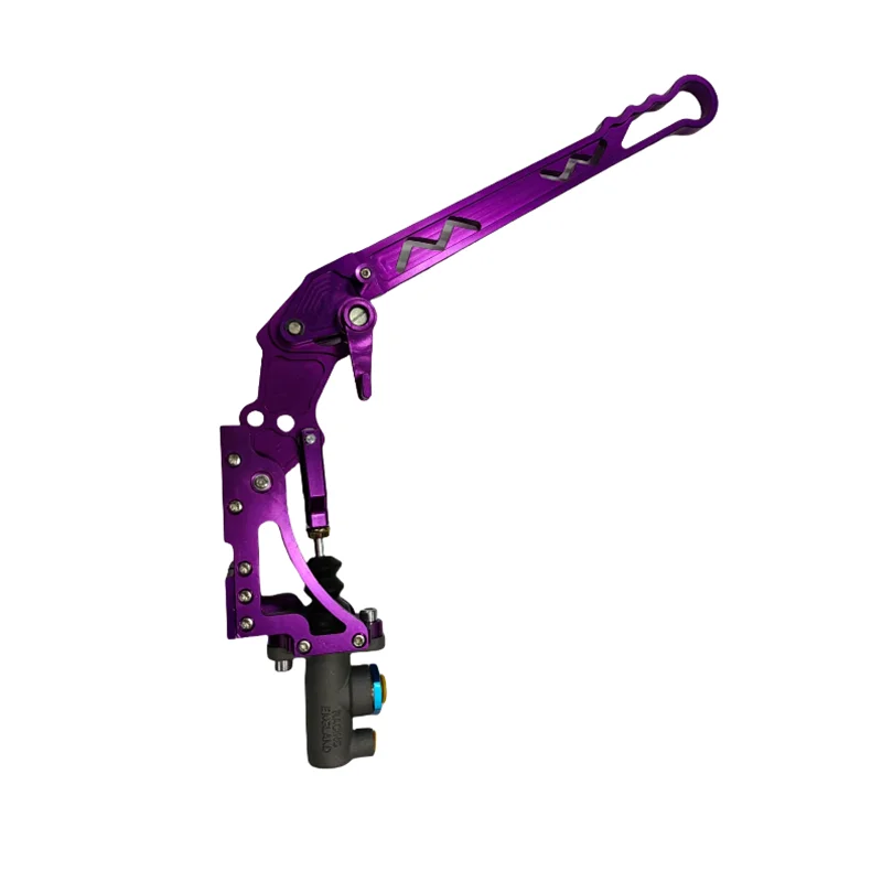 Universal Hydraulic Drift Handbrake – Adjustable Position