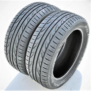 215/45/R17 Passenger All Season Tire 91 W XL 4 Pcs