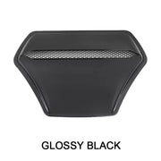 Hood Scoop & Vent Trim for Toyota/Honda/Nissan/Infiniti/Jeep/Hyundai/Kia/Mitsubishi/Scion