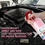 G7 Automotive Engine Bay Cleaner and Degreaser – 100 mL