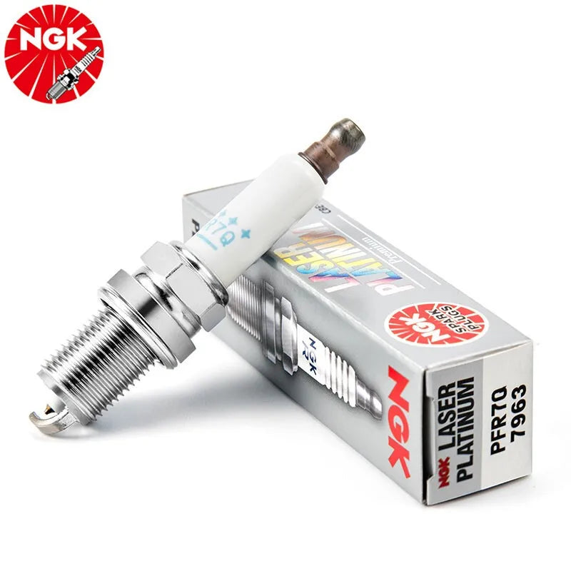 Ngk Platinum Spark Plug PFR7Q 7963 X5X7