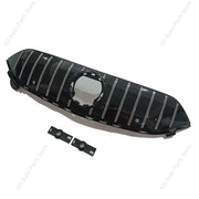 Front Grille for Mercedes-Benz EQS 450/580/EQS 53 2022-2024