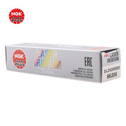 Ngk Iridium Spark Plug for BMW & Volkswagen & Nissan