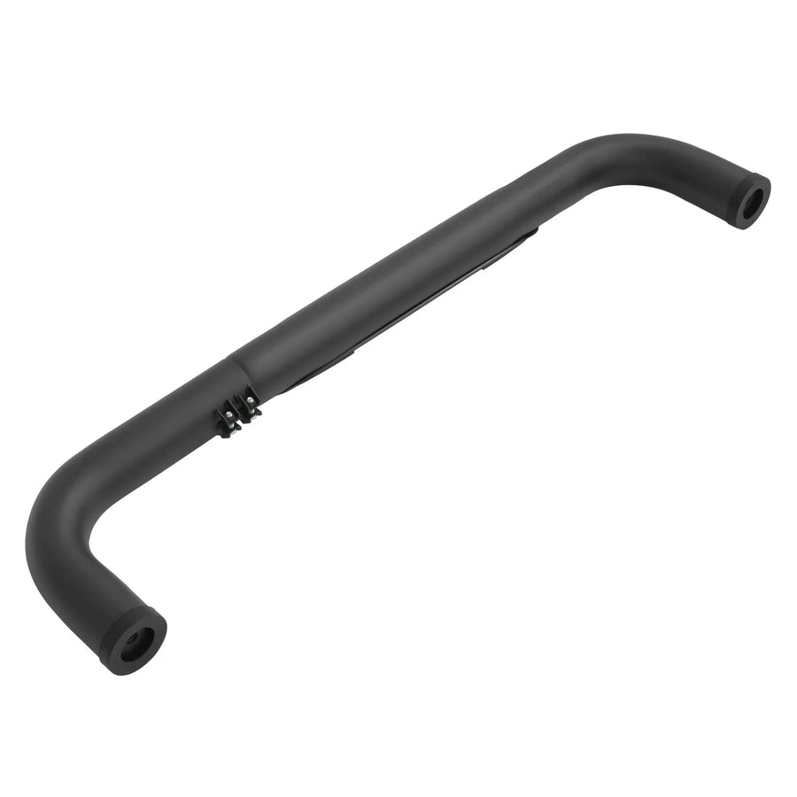 Running Board Side Step Set for Chevrolet Silverado Sierra 1500 Regular Cab 1999-2018