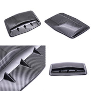 Universal Hood Scoop Vent Cover