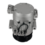 A/C Compressor & Clutch for Toyota Tacoma 2005-2015