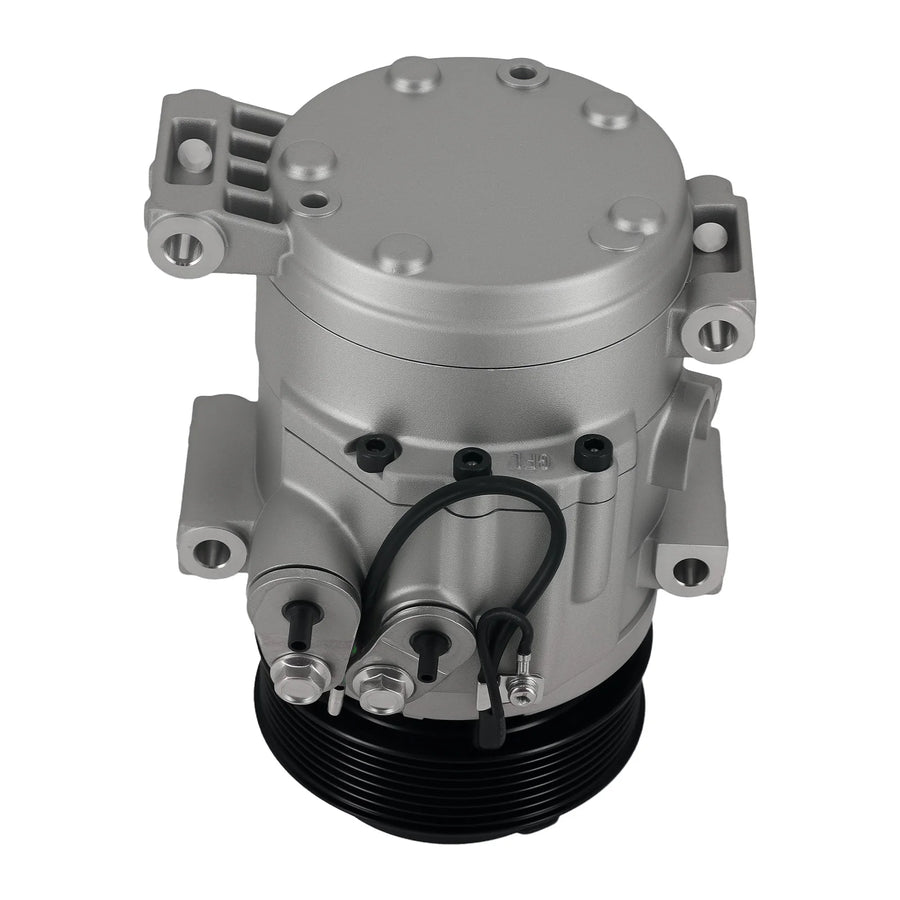 A/C Compressor and Clutch for Toyota Tacoma 2005-2015