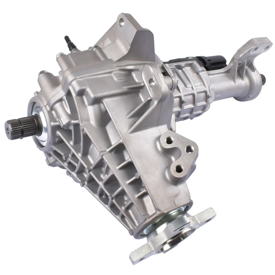 Front Differential Assembly, 3.55 Ratio, for Ram 1500 2013-2020