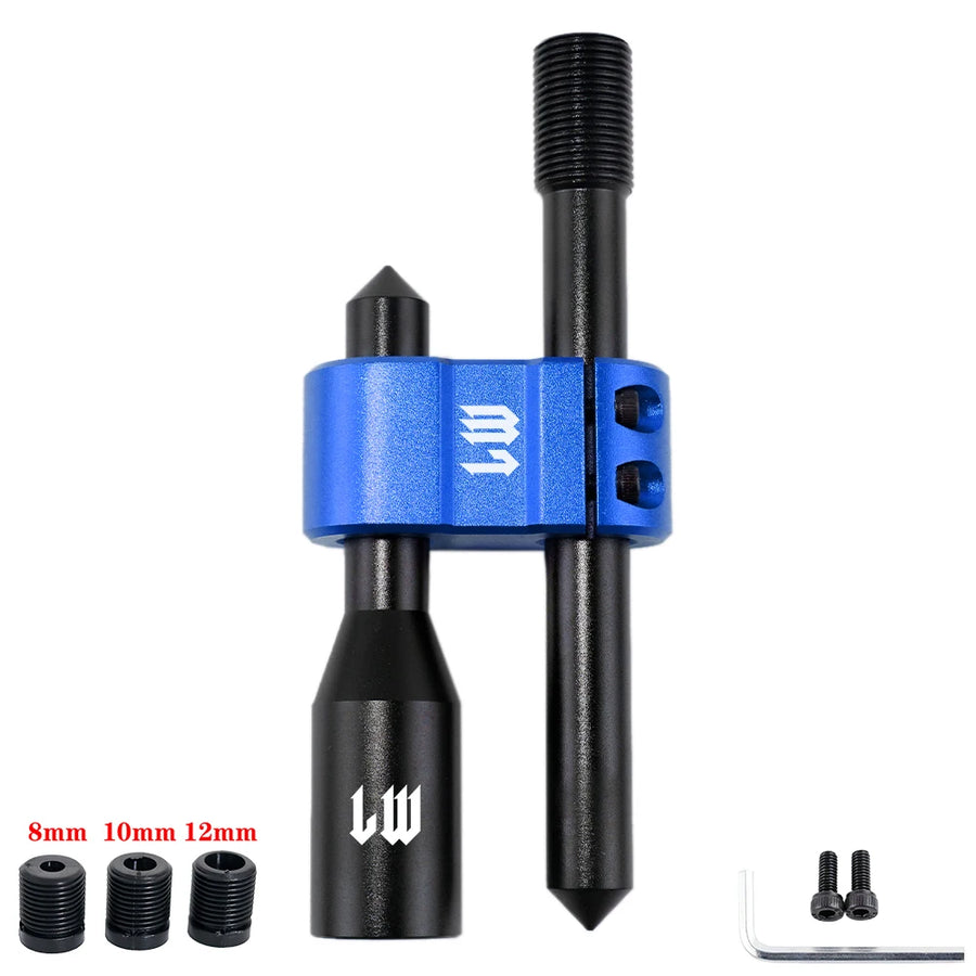 Universal Manual Gear Shift Knob