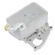 Audi/VW 3.0L TDI Engine Oil Cooler Assembly – 2014–2016