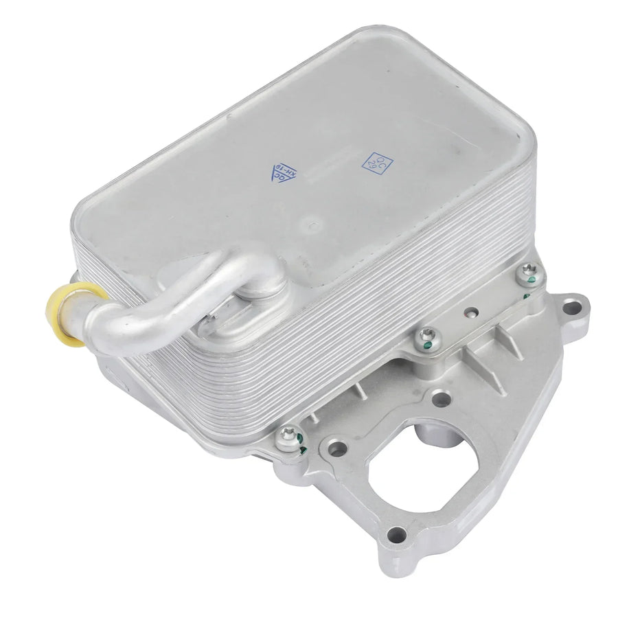 Audi/VW 3.0L TDI Engine Oil Cooler Assembly – 2014–2016