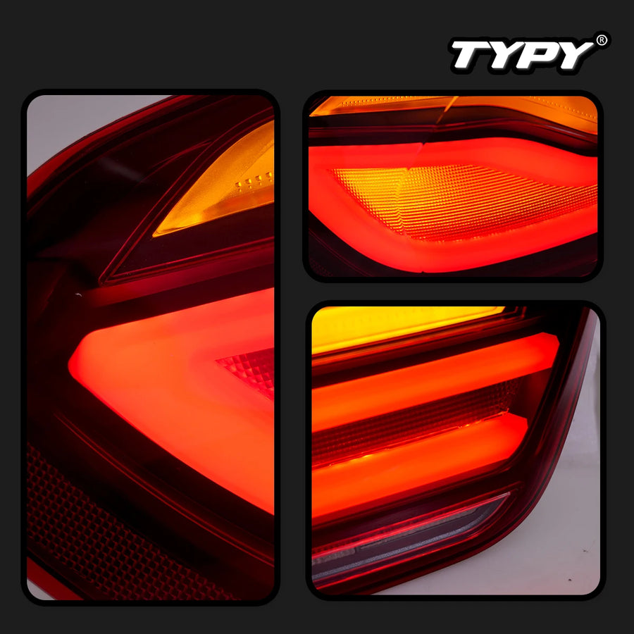LED Tail Light Assembly Set for 2013–2020 BMW F32