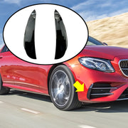 Front Bumper Assembly for 2016–2019 Mercedes-Benz E-Class