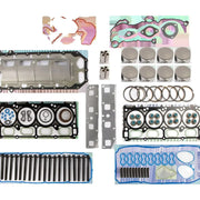 Engine Gasket & Piston Set for Chevrolet/GMC LS2 2005-2006