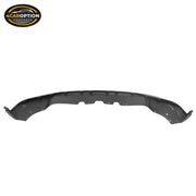 Front Bumper Lip – 2021–2026 Dodge Durango, Factory Bumper