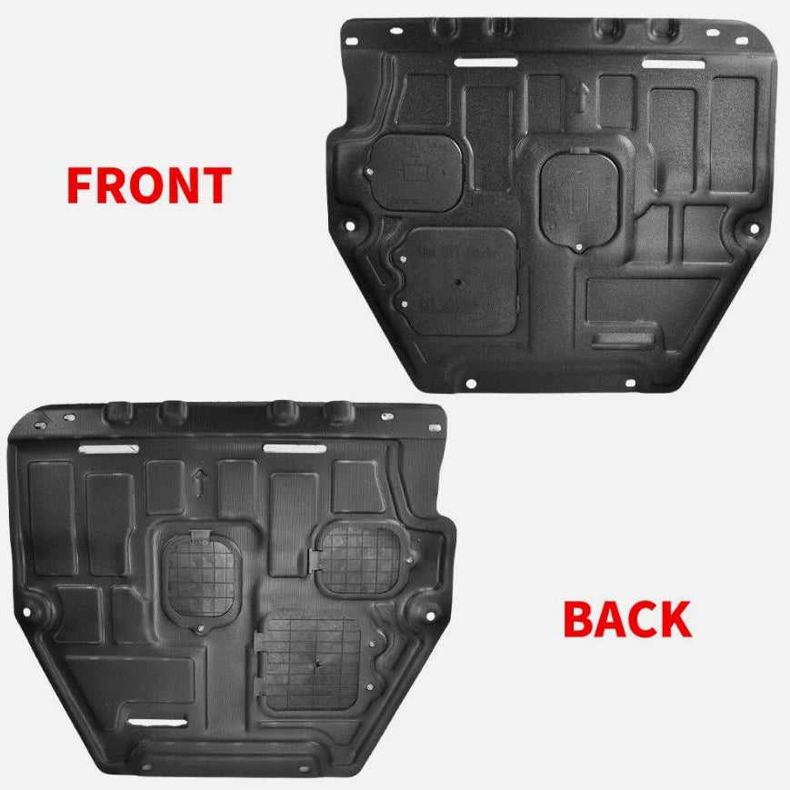 Front Engine Splash Shield for Honda Accord 1.5T 2018-2020