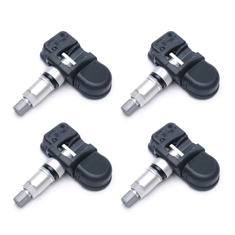 Programmable TPMS Tire Pressure Sensor for Mercedes E-Class C217 X166 C292 R171 R172 -Benz E-Class & S-Class