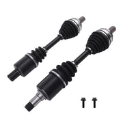 Front CV Axle Set for Mercedes-Benz C300/C350/E400