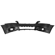 Primed Front Bumper Cover for 2006–2009 Mercury
