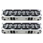 Magnum Cylinder Head Pair for Dodge/Ram/Jeep 5.9L
