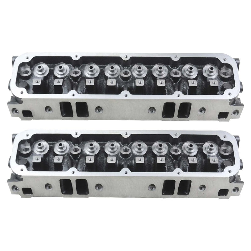 Magnum Cylinder Head Pair for Dodge/Ram/Jeep 5.9L
