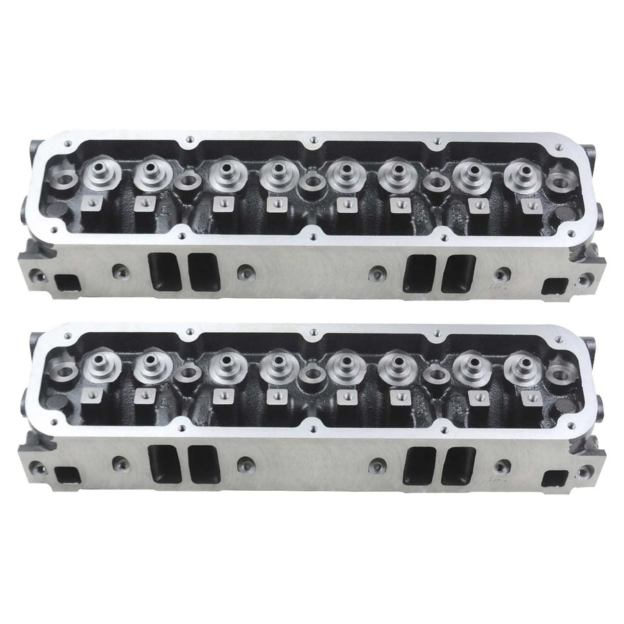 Magnum Cylinder Head Pair for Dodge/Ram/Jeep 5.9L