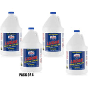 Lucas Oil 10279 Engine Oil Stop Leak, 1 Gallon Case of 4