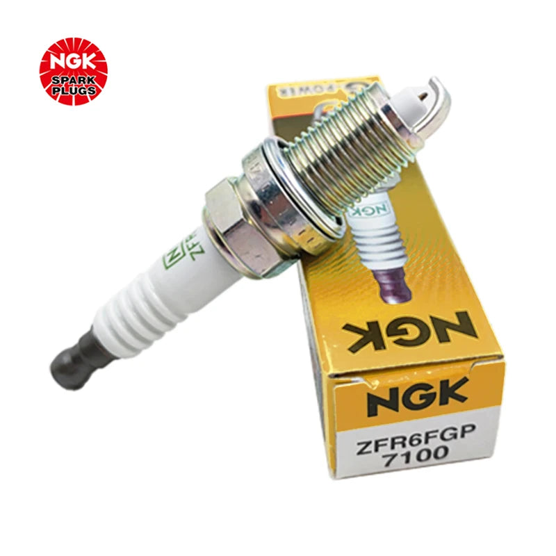 NGK Iridium Spark Plug 12290 a01