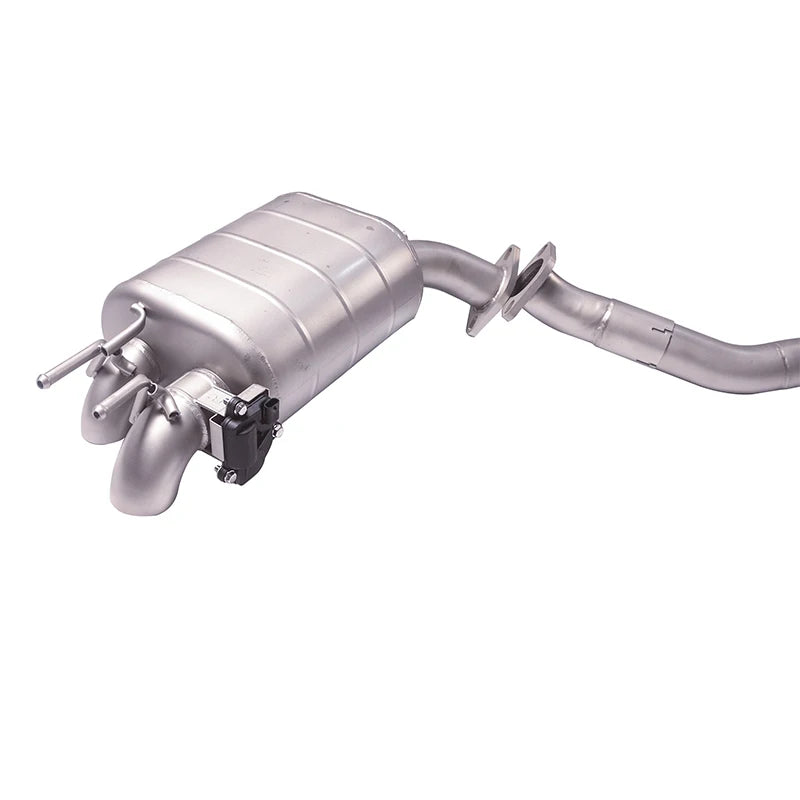 Catback Valve Exhaust System for Lexus 2018