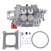 AVS2 500 CFM 4-Barrel Manual Choke Carburetor