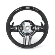 Carbon-Fiber M Sport Steering Wheel for BMW M2, M3, M4