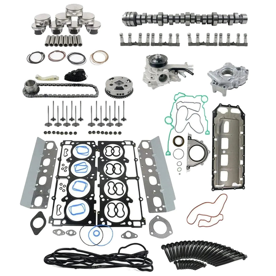 5.7L HEMI MDS Engine Rebuild Kit – Chrysler/Dodge/Ram 2009–2015