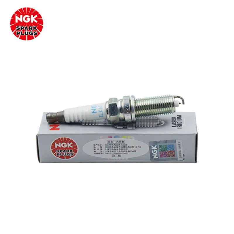 NGK Iridium Spark Plug 91121 a2811590003