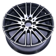 Mercedes-Benz C-Class W206 18 x 7.5-Inch Front Alloy Wheel – 2022–2024