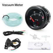 52mm Air/Fuel Ratio, Water Temperature, Oil Temperature and More Automotive Gauge