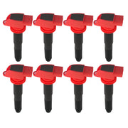 Ignition Coil Set for Porsche Cayenne/Panamera 2008-2018