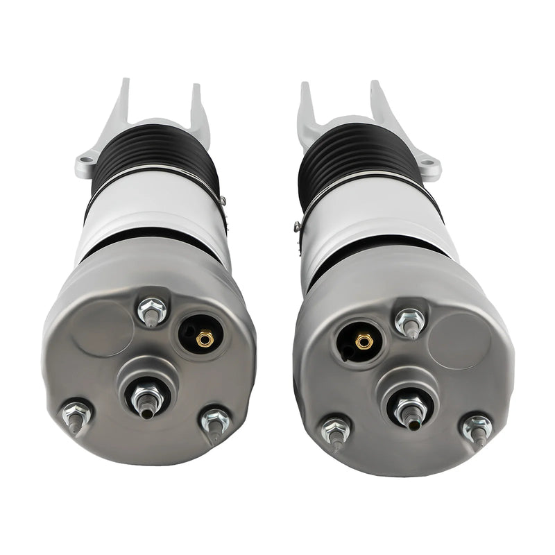 Front Air Suspension Strut Set for Porsche Panamera 970 2010-2013