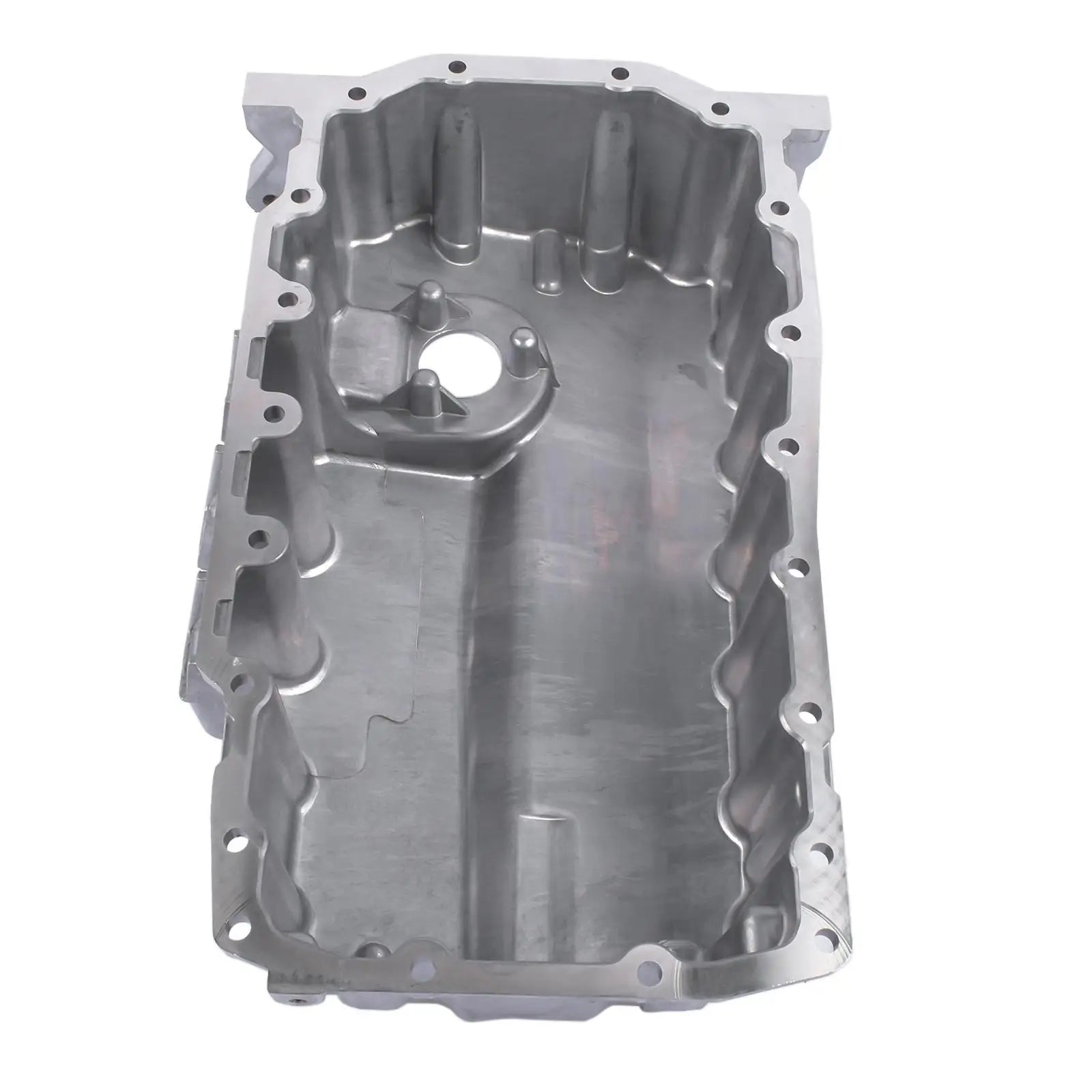 Engine Oil Pan for Volkswagen Jetta/Beetle/Golf & Audi A3 2.0L 2009-2014