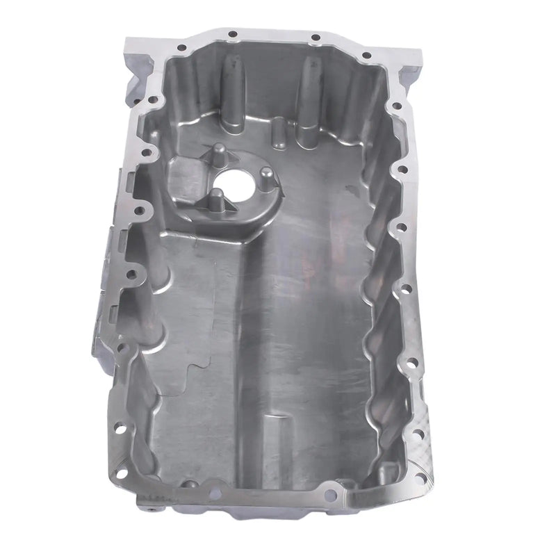 Engine Oil Pan for Volkswagen Jetta/Beetle/Golf & Audi A3 2.0L 2009-2014