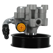 Power Steering Pump with Pulley for Toyota Tacoma 2016-2022