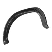 Fender Flares for Toyota Tundra Pocket Bolt Style Textured 2000-2006