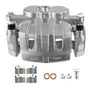 Front Left Brake Caliper for Toyota Highlander/Sienna & Lexus RX 350/450h 2010-2020