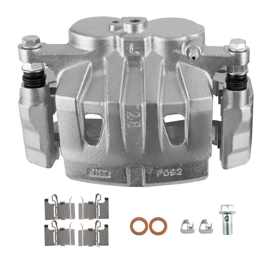 Front Left Brake Caliper for Highlander 2010-2020