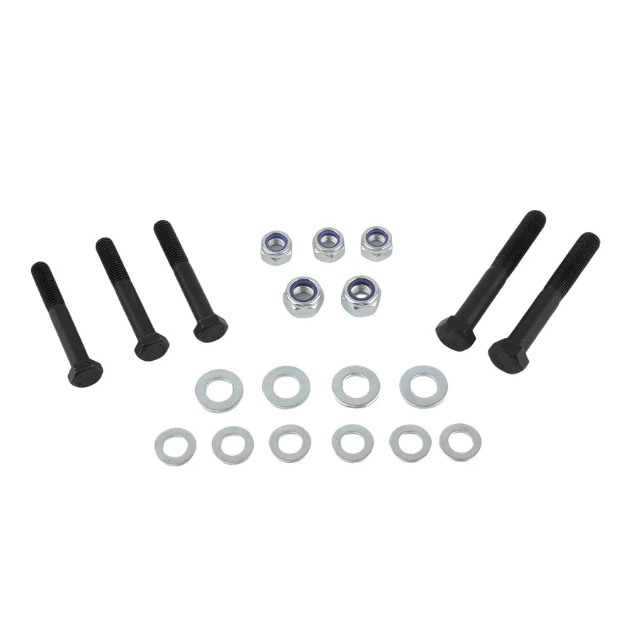 Front Control Arm Correction Bracket for Jeep Wrangler JK 2007-2018