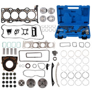 2.0L Engine Rebuild Kit for Select Jaguar/Land Rover Models
