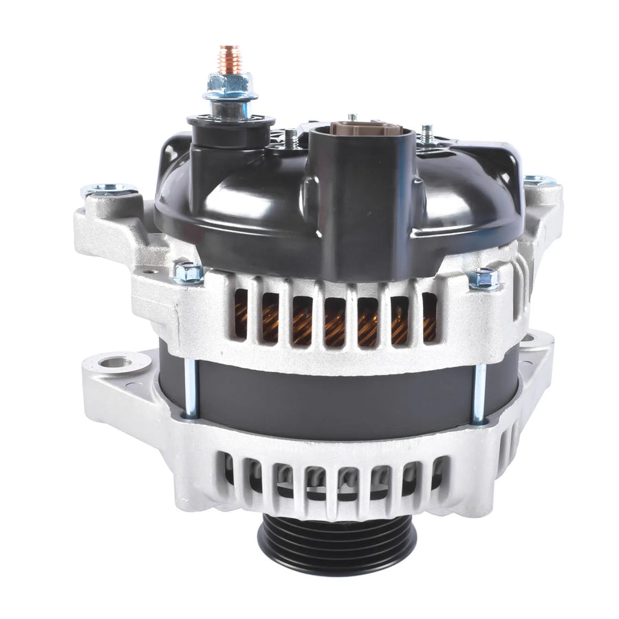 150A Alternator for Hyundai Azera/Santa Fe/Genesis & Kia Models 2011-2019