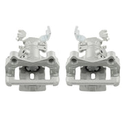 Rear Brake Caliper Set for Ford Fusion 2006-2013